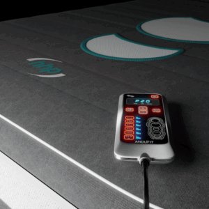 Andufit 7 Massage (95x200)