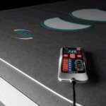 Andufit 7 Massage (90x200)